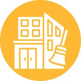 Commercial Cleaning