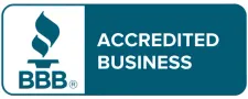 BBB Accredited