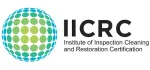 Certified IICRC
